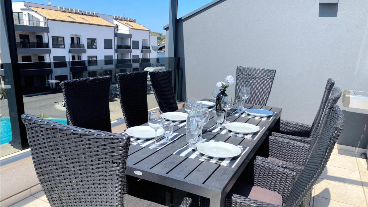 Apartament Penthouse No6 Medulin Zewnętrze zdjęcie