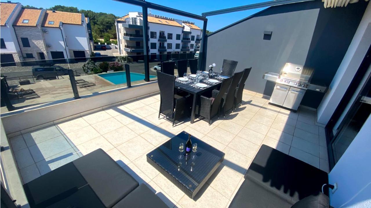 Apartament Penthouse No6 Medulin Zewnętrze zdjęcie