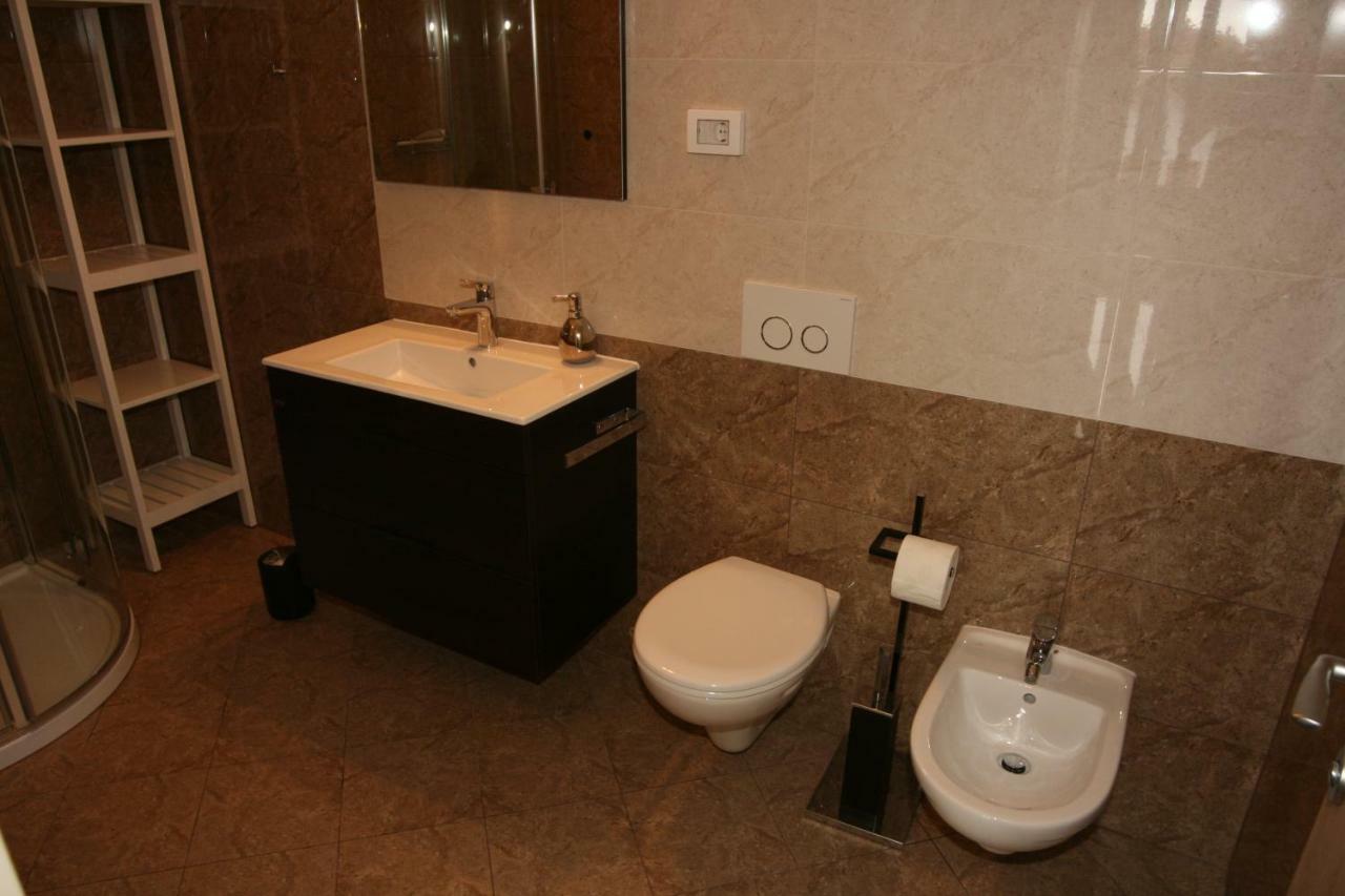 Apartament Penthouse No6 Medulin Zewnętrze zdjęcie