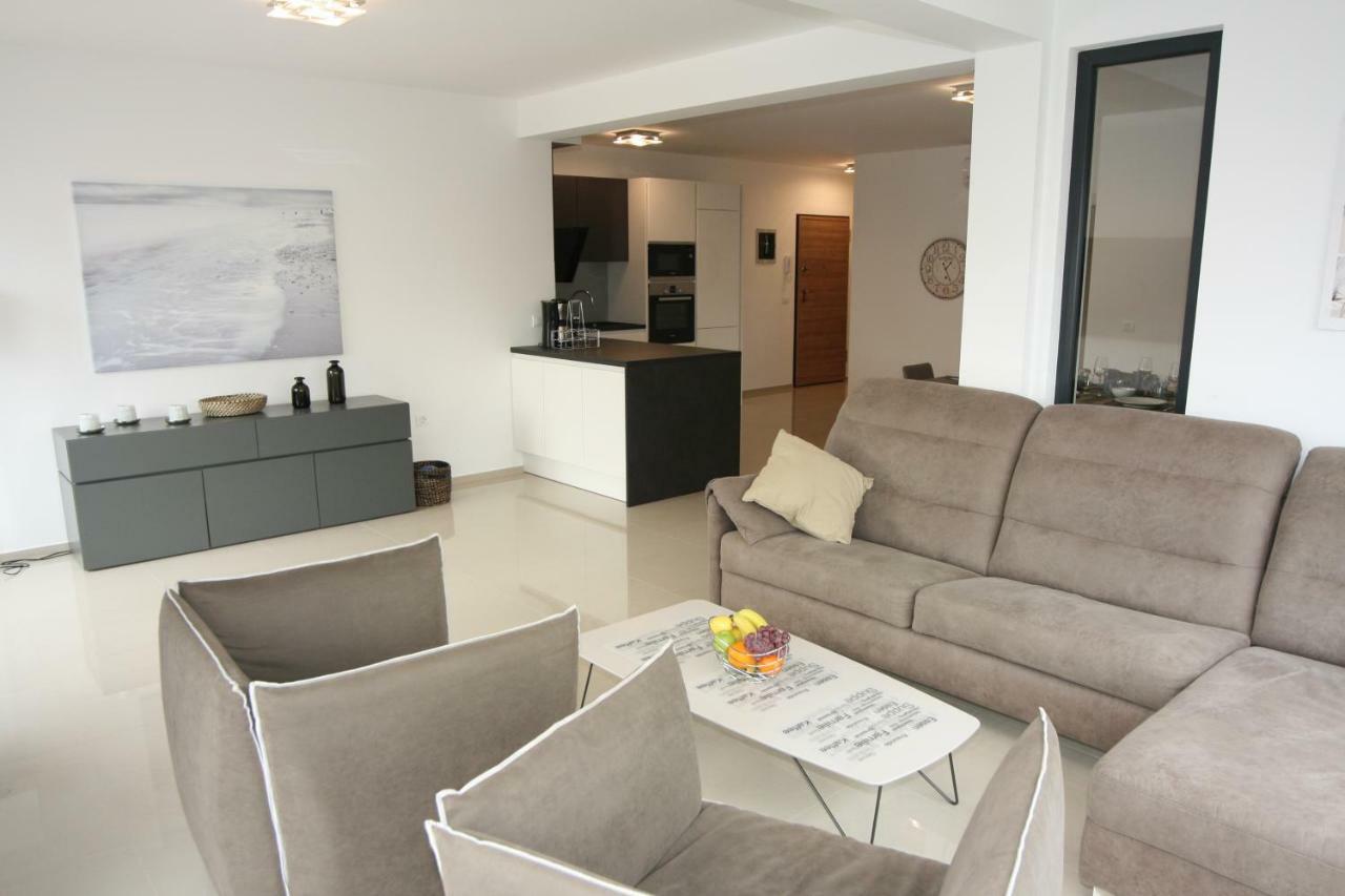 Apartament Penthouse No6 Medulin Zewnętrze zdjęcie