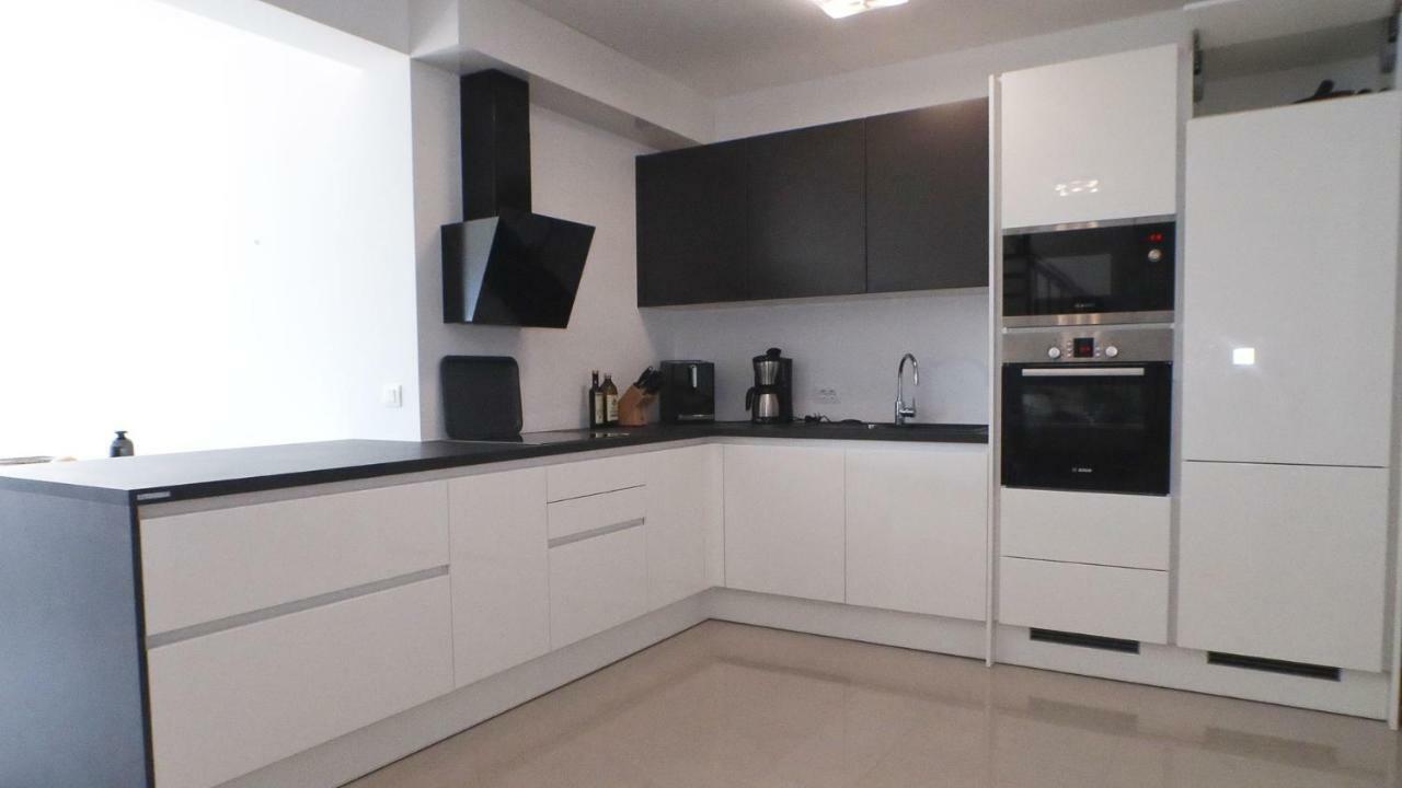 Apartament Penthouse No6 Medulin Zewnętrze zdjęcie