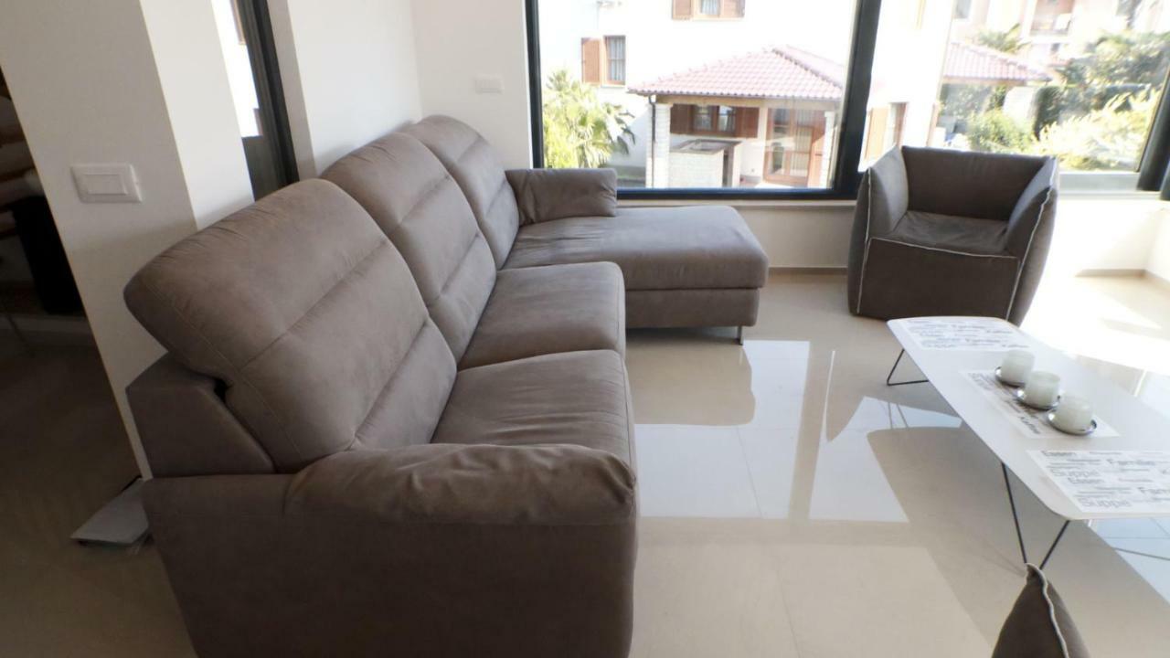 Apartament Penthouse No6 Medulin Zewnętrze zdjęcie