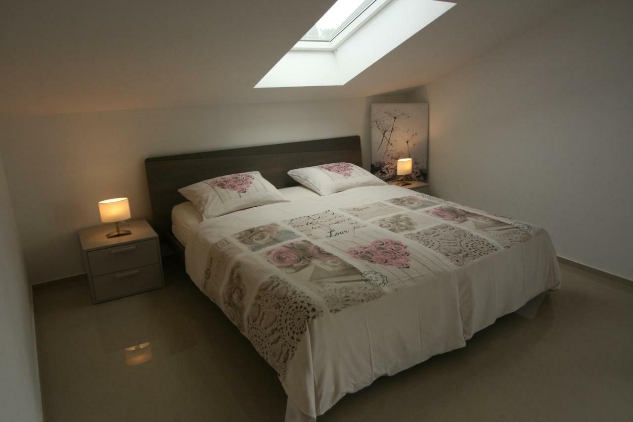 Apartament Penthouse No6 Medulin Zewnętrze zdjęcie