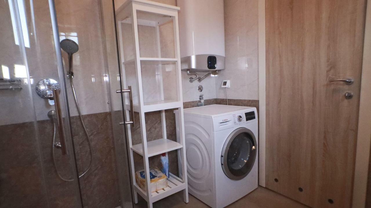Apartament Penthouse No6 Medulin Zewnętrze zdjęcie