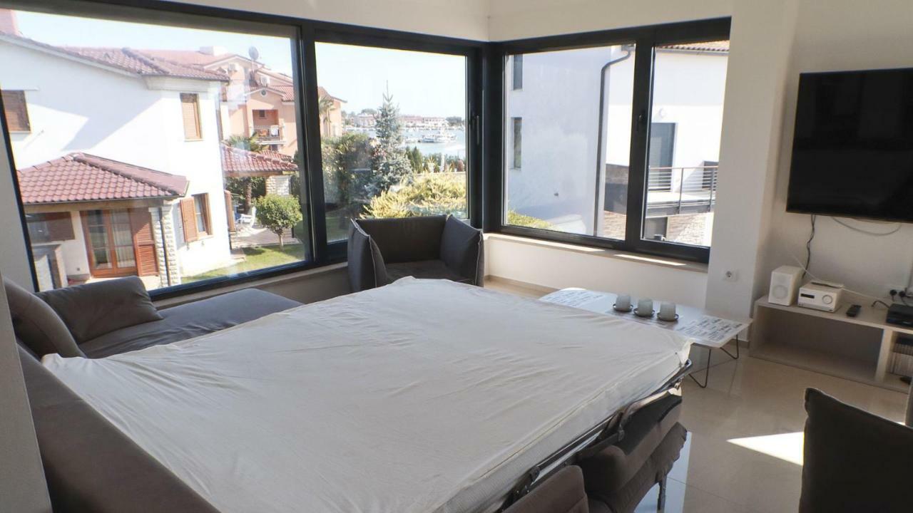 Apartament Penthouse No6 Medulin Zewnętrze zdjęcie