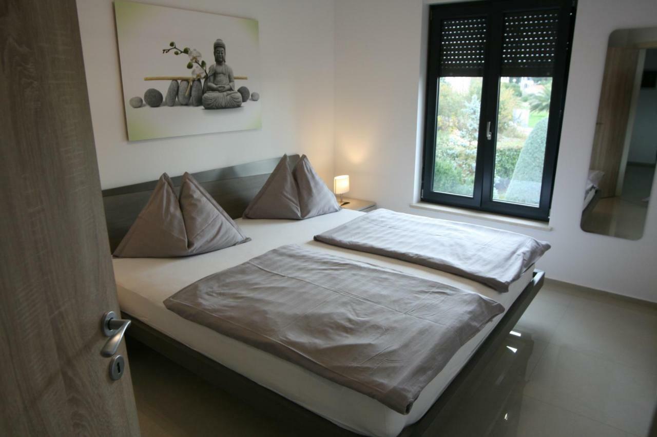 Apartament Penthouse No6 Medulin Zewnętrze zdjęcie