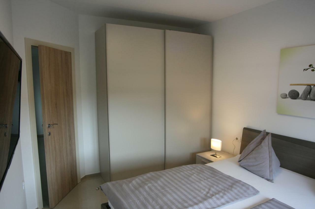 Apartament Penthouse No6 Medulin Zewnętrze zdjęcie