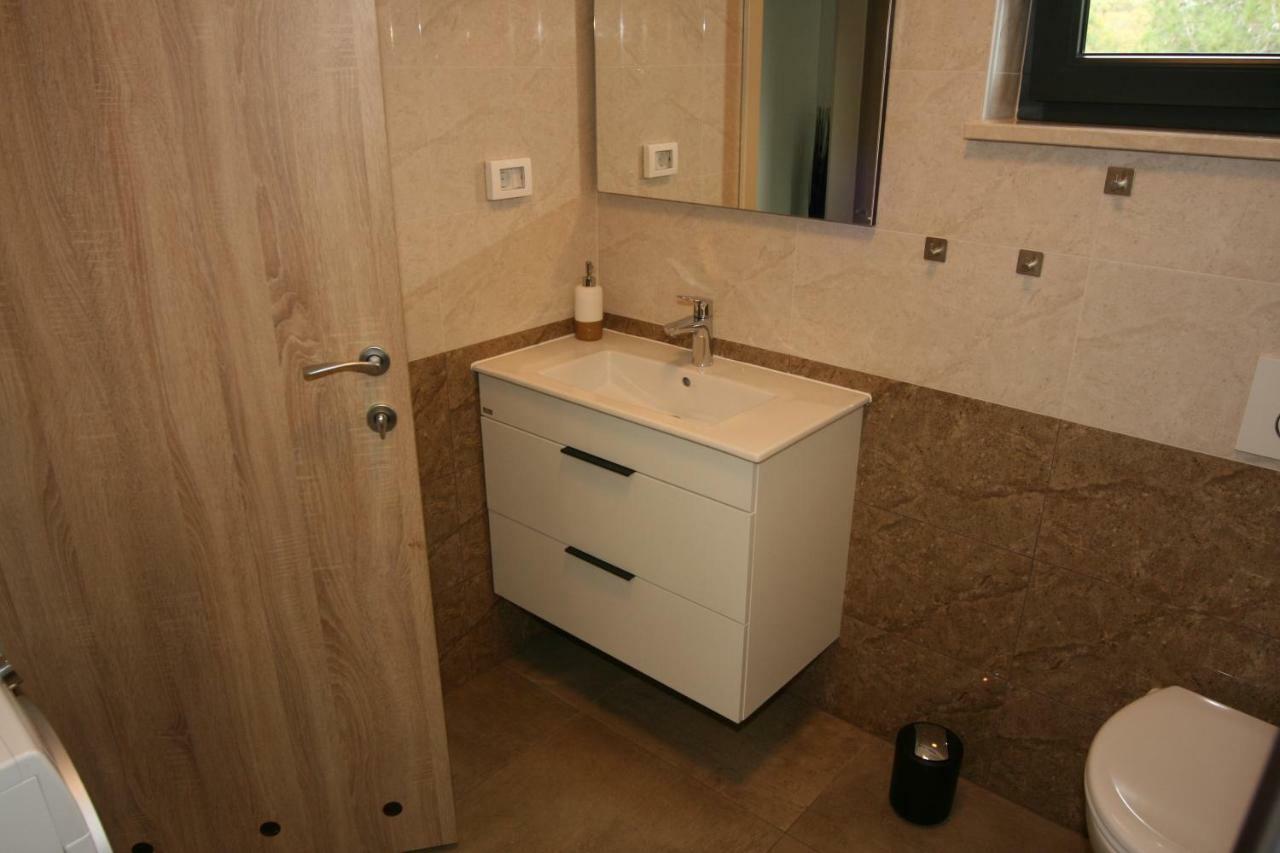 Apartament Penthouse No6 Medulin Zewnętrze zdjęcie