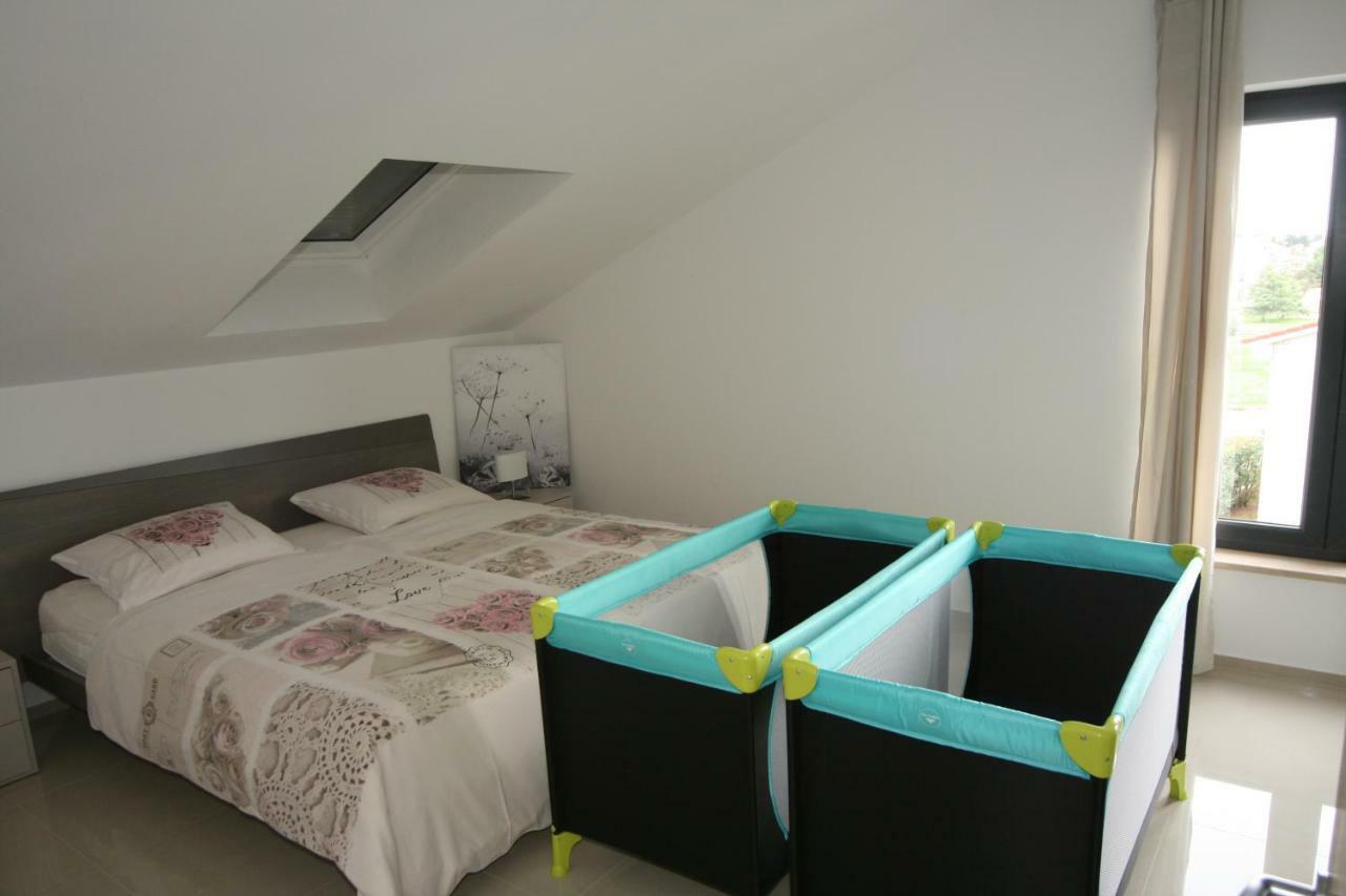 Apartament Penthouse No6 Medulin Zewnętrze zdjęcie