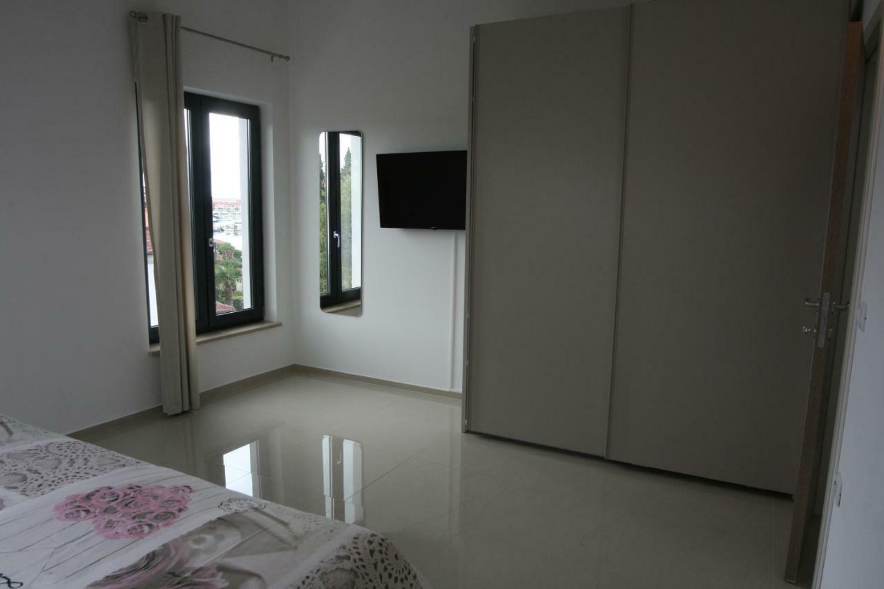 Apartament Penthouse No6 Medulin Zewnętrze zdjęcie