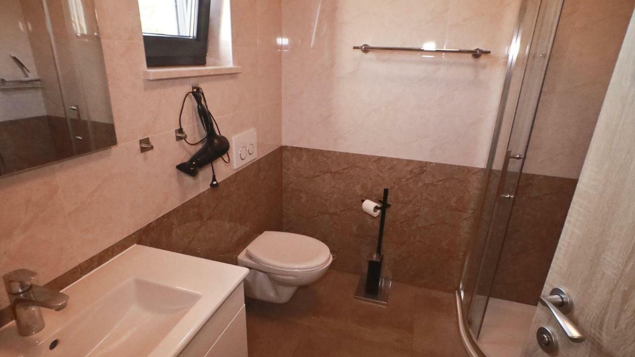 Apartament Penthouse No6 Medulin Zewnętrze zdjęcie