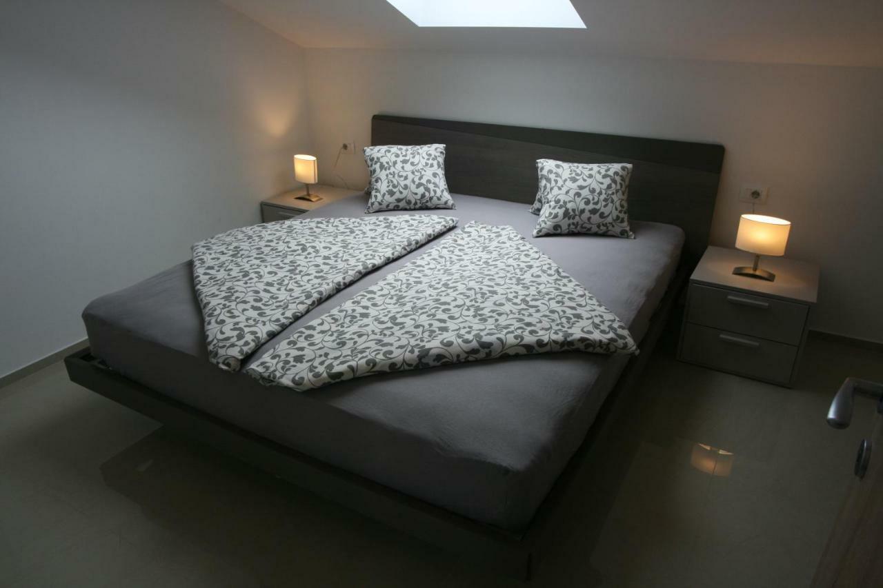 Apartament Penthouse No6 Medulin Zewnętrze zdjęcie
