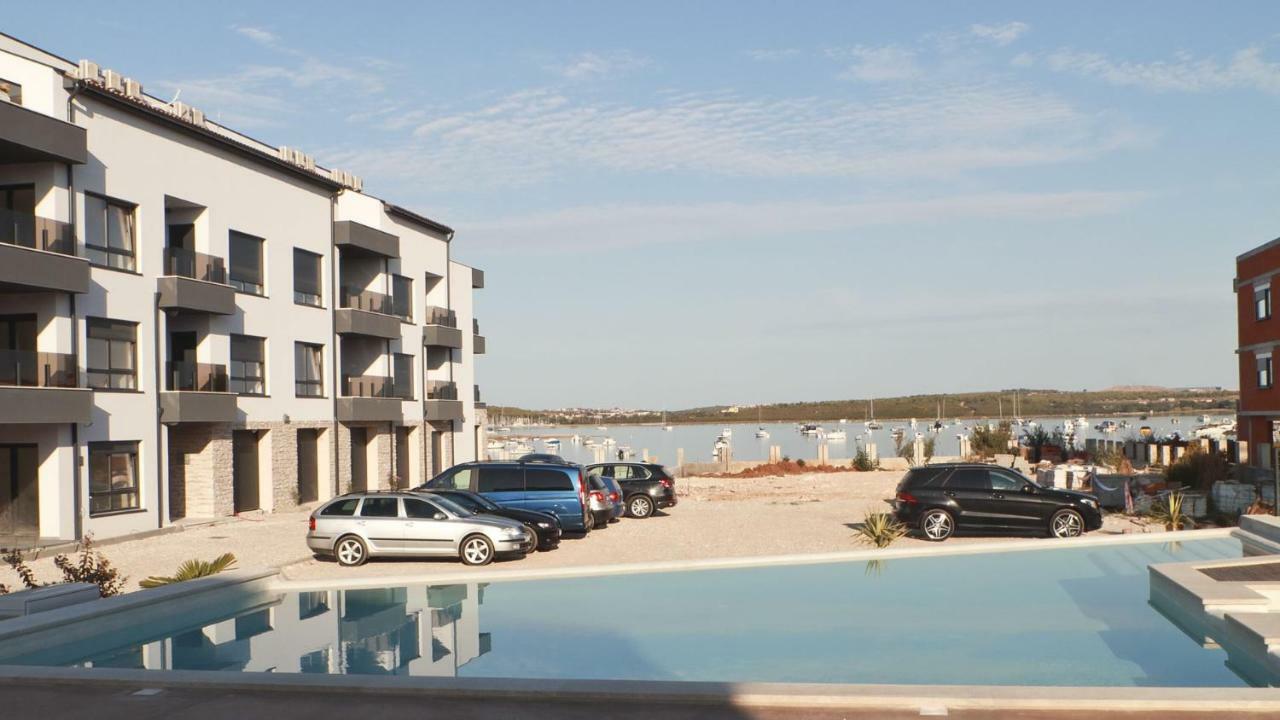 Apartament Penthouse No6 Medulin Zewnętrze zdjęcie