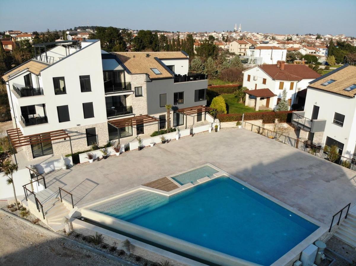 Apartament Penthouse No6 Medulin Zewnętrze zdjęcie