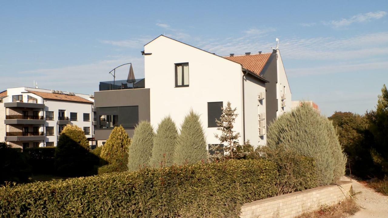 Apartament Penthouse No6 Medulin Zewnętrze zdjęcie